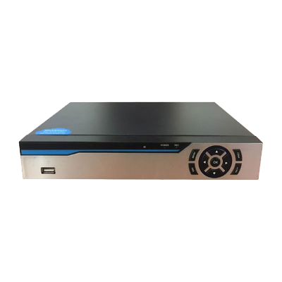 دستگاه ضبط تصویر 4 کانال XVR 1080N